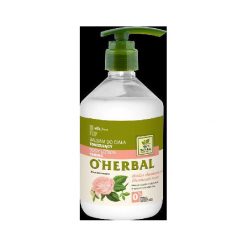 Elfa Pharm O'Herbal Balsam do ciała tonizujący Róża Damasceńska 500ml. Balsamy i kremy do ciała Elfa Pharm. Za 16.18 zł.