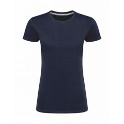 Koszulka Bez Metki Dla Kobiet. Niebieskie bluzki SG, xl, bez wzorów, sportowe, bez kołnierzyka, bez ramiączek. Za 34.99 zł.