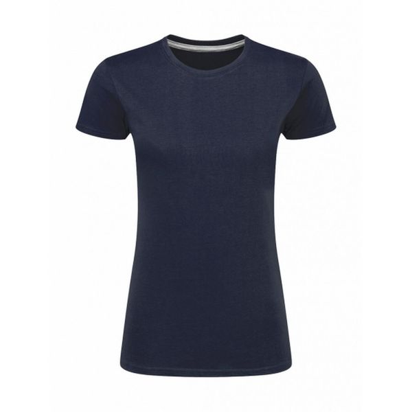 Koszulka Bez Metki Dla Kobiet. Niebieskie bluzki SG, m, bez wzorów, sportowe, bez kołnierzyka, bez ramiączek. Za 37.99 zł.