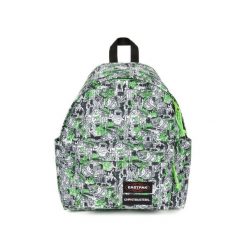 Plecak Casual EASTPAK Day Pak'R Gb Doodle Kolor Zielony. Zielone plecaki Eastpak, bez wzorów. Za 274.50 zł.