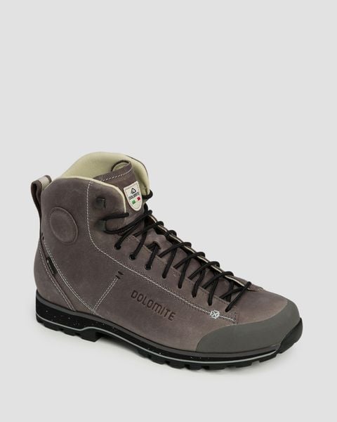 Buty Dolomite 54 HIGH FG EVO GTX GUNMETAL GREY/BLACK. Szare trekkingi Dolomite, z gore-texu, trekkingowe. Za 497.00 zł.
