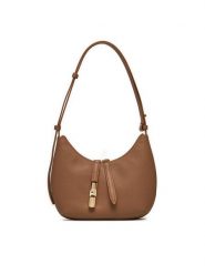 Furla Torebka WB01500 BX3353 YU500 Brązowy. Brązowe listonoszki Furla, bez wzorów, ze skóry, bez dodatków. Za 979.99 zł.