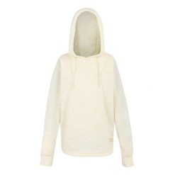 Bluza Z Kapturem Damska Mayse. Brązowe bluzy Regatta, bez wzorów, z kapturem. Za 111.99 zł.