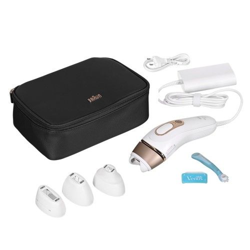 Depilator IPL PL5431 BRAUN. Depilatory Braun. Za 2,217.99 zł.