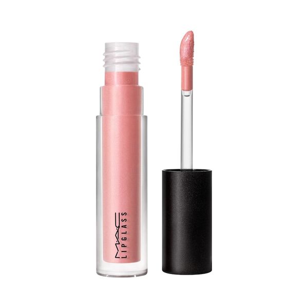 MAC Lipglass Błyszczyki 3,1 ml DREAMY - DREAMY. Błyszczyki MAC. Za 96.00 zł.