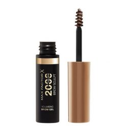 Max Factor 2000 kalorii Brow Sculpt Żel do brwi 4,5 ml 1 - DARK BLONDE. Kosmetyki do brwi MAX FACTOR. Za 82.69 zł.