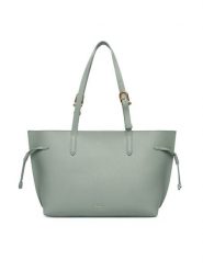 Furla Torebka Ava M WB02069 BX4329 CN 4912S Szary. Szare torebki klasyczne Furla, bez wzorów, ze skóry, bez dodatków. Za 1,484.00 zł.