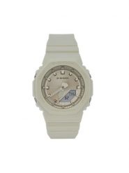 G-Shock Zegarek GMA-P2100ST-7AER Écru. Analogowe zegarki G-Shock. Za 509.99 zł.