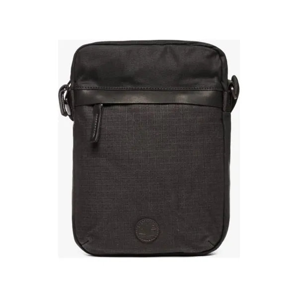 Timberland Torba Small Items Bag , czarny, rozmiar ONE SIZE. Czarne torby na ramię Timberland, z aplikacjami, z materiału, bez dodatków. W wyprzedaży za 179.99 zł.