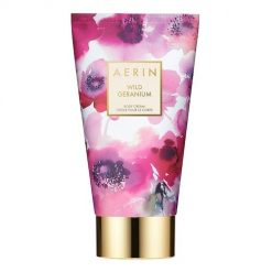 Aerin Beauty - Wild geranium - Krem Do Ciała - Aerin Wild geranium Body 150ml - Dla Kobiet. Balsamy i kremy do ciała AERIN BEAUTY. Za 299.00 zł.