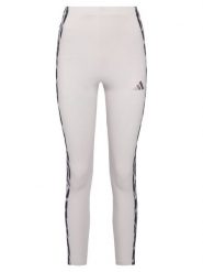 Adidas Legginsy Seasonal Essentials Leopard Print KC3883 Fioletowy Slim Fit. Fioletowe legginsy Adidas, s, bez wzorów, z bawełny. Za 149.99 zł.