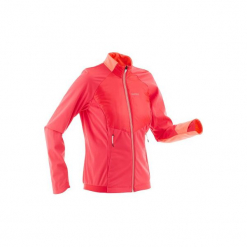Bluza narciarska Warm XC S 550 damska. Bluzy sportowe marki INOVIK. Za 199.99 zł.
