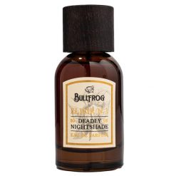 Bullfrog Elisir N1 Deadly Nightshade Woda perfumowana 100 ml Męskie. Perfumy męskie Bullfrog. Za 434.79 zł.