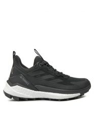 Adidas Trekkingi Terrex Free Hiker 2.0 Low Hiking ID7697 Czarny. Czarne trekkingi Adidas, z materiału, trekkingowe. Za 559.99 zł.