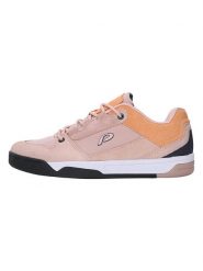 Protective Sneakersy kolarskie "Free Bird" w kolorze jasnoróżowym rozmiar: 36. Różowe obuwie sportowe Protective, z materiału, bez zapięcia, rowerowe. Za 118.56 zł.