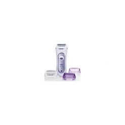 BRAUN Golarka damska Silk-pil LS 5560. Depilatory Braun. Za 229.00 zł.