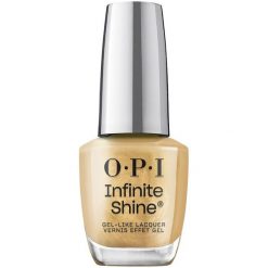 OPI Infinite Shine lakier do paznokci o przedłużonej trwałości Lakiery do paznokci 15 ml ISL106 - 24/7 CARAT. Lakiery OPI. Za 100.09 zł.