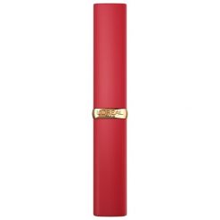 L’Oréal Paris Color Riche Intense Volume Matte Matowa Pomadka Do Ust Szminki 1,8 g Nr. 100 - Le Pink Worth It. Pomadki L'Oreal Paris. Za 87.45 zł.