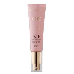 CC Sun Shield Krem CC 30 ml Damski. Kremy tonujące . Za 64.99 zł.
