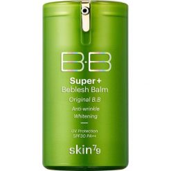 Skin79 Twarz BB Cream 40.0 ml. Kremy tonujące marki Skin79. Za 99.00 zł.