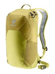 Deuter Plecak turystyczny "Speed Lite 13" w kolorze żółtym - 24 x 44 x 15 cm rozmiar: onesize. Żółte plecaki Deuter, bez wzorów, z materiału. Za 233.33 zł.