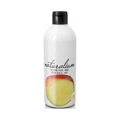 Naturalium Mango żel pod prysznic 500 ml. Żele pod prysznic Naturalium. W wyprzedaży za 14.00 zł.