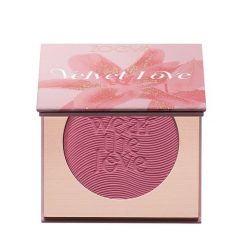 ZOEVA VELVET LOVE BLUSH POWDER Róż do policzków 5,2 g BLISS. Róże ZOEVA. Za 76.00 zł.