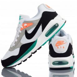 Buty Sportowe Damskie WMNS Nike Air Max Correlate. Obuwie sportowe Nike, z meshu, bez zapięcia, nike air max. Za 418.90 zł.