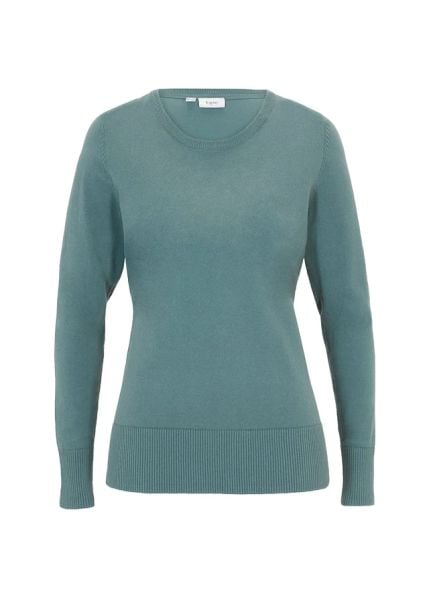 Cienki sweter. Czarne swetry bonprix, bez wzorów, z bawełny, bez ramiączek. Za 79.99 zł.