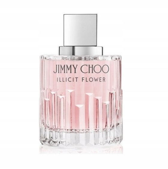Jimmy Choo Illicit Flower 40 ml EDT woda toaletowa damska. Perfumy damskie Jimmy Choo. Za 121.22 zł.