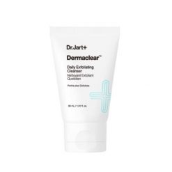 Dr. Jart+ Dermaclear Daily Exfoliating Cleanser Pianki do twarzy 100 ml. Oczyszczanie . Za 81.75 zł.