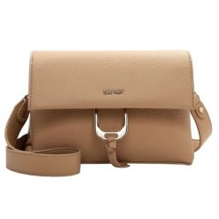 SURI FREY Torebka Naramienna SFY Keely Torebki 1 ct Szary Damski. Szare torby na ramię Suri Frey, bez wzorów, z poliesteru, na ramię, małe, bez dodatków. Za 242.99 zł.