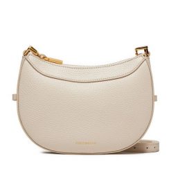 Torebka Coccinelle. Torebki klasyczne Coccinelle, bez wzorów, bez dodatków. Za 849.99 zł.