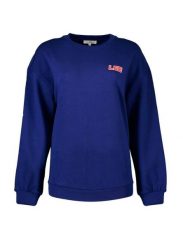 BLUZA DAMSKA LEE SEASONAL SWS BLUEPRINT L53URXLH 112112550. Bluzy Lee, l, bez wzorów, bez kaptura. Za 109.99 zł.
