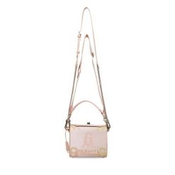 Torebka Steve Madden. Czerwone torebki klasyczne Steve Madden, bez wzorów, bez dodatków. Za 279.99 zł.