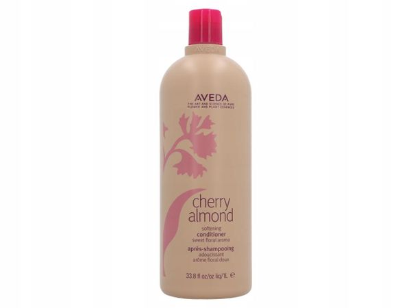 Cherry Almond Softening Conditioner 1000 ml odżywka do włosów. Odżywki do włosów Aveda. Za 209.50 zł.