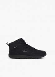 Buty barefoot marki Lico z elastyczną podeszwą. Czarne obuwie sportowe bonprix, bez zapięcia. Za 169.99 zł.