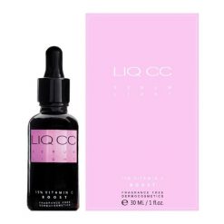 Liqpharm LIQ CC SERUM LIGHT Serum z witaminą c 30 ml. Kremy tonujące Liqpharm. Za 60.79 zł.
