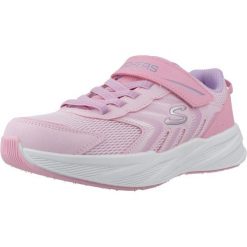 Buty SKECHERS MICROSPEC TREAD Rose. Czerwone trekkingi Skechers, z syntetyku, trekkingowe. Za 196.99 zł.