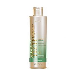 Avon Szampon do wszystkich rodzajów włosów Advance Techniques Codzienne czyszczenie (szampon) (objętość 2. Szampony do włosów Avon. W wyprzedaży za 12.00 zł.