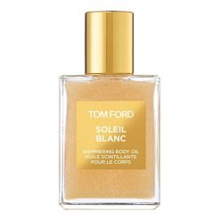 Tom Ford - Soleil Blanc - Olejek Do Ciała - Signature Soleil Blanc Body Oil 45ml - Dla Kobiet. Balsamy i kremy do ciała Tom Ford. Za 249.00 zł.
