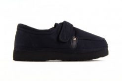 Półbuty Fancy Velcro Black, Czarny, Materiał - 37. Czarne obuwie sportowe Rock Spring, na jesień, z materiału, bez zapięcia, rowerowe. W wyprzedaży za 35.10 zł.