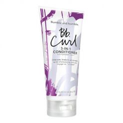 Bumble And Bumble - Curl Conditioner - Odżywka Do Włosów Kręconych - Curl Conscious 3-in-1 Conditioner 200ml - Dla Kobiet. Odżywki do włosów BUMBLE AND BUMBLE. Za 209.00 zł.