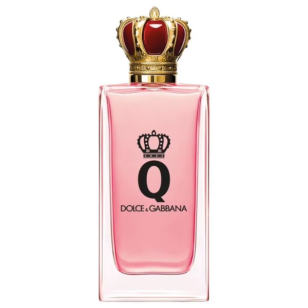 Dolce & Gabbana Q 100 ml EDP woda perfumowana damska. Perfumy damskie Dolce & Gabbana. W wyprzedaży za 331.07 zł.