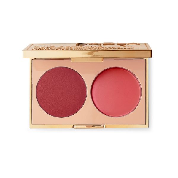 NABLA Two Reasons Róż do policzków 5 g TOUCH MY SOUL. Róże NABLA. Za 84.80 zł.