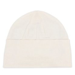 Czapka Armani Exchange. Białe czapki Armani Exchange, bez wzorów. Za 264.99 zł.