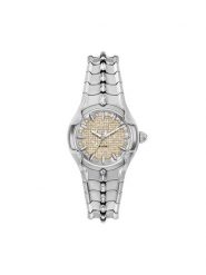 Diesel Zegarek Vert DZ5631 Srebrny. Szare, analogowe zegarki Diesel, srebrne. Za 1,689.00 zł.