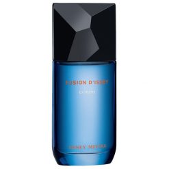 Issey Miyake Fusion d‘Issey Extrême Woda toaletowa 100 ml Męskie. Perfumy męskie ISSEY MIYAKE. Za 389.00 zł.