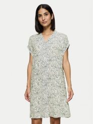 Triumph Koszula nocna Boyfriend 10222612 Zielony Relaxed Fit. Zielone koszule nocne Triumph, bez wzorów, z wiskozy, bez ramiączek. Za 90.09 zł.