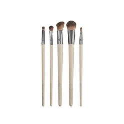 Ecotools Daily Defined Eye Kit Zestawy pędzli do makijażu 1 ct 1 szt. Zestawy EcoTools. Za 108.79 zł.